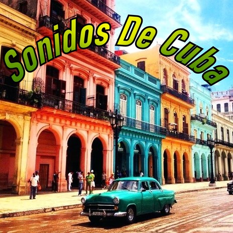 Bulerías cover art