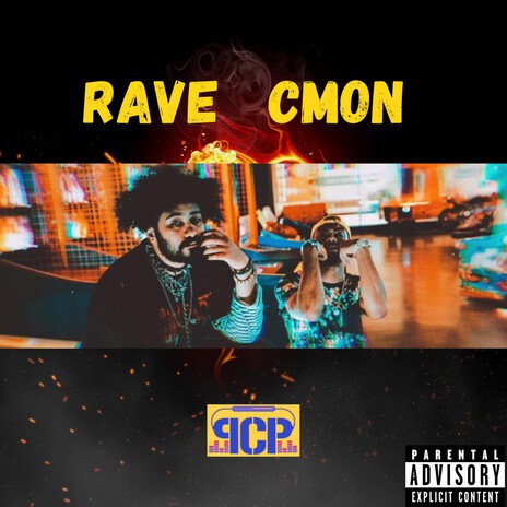 Raise My Stock ft. Raven Rivera cover art