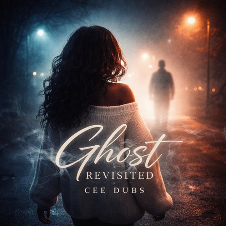 Ghost (Revisited) cover art