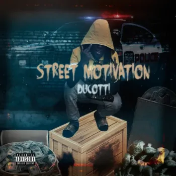 Musty Freestyle cover art