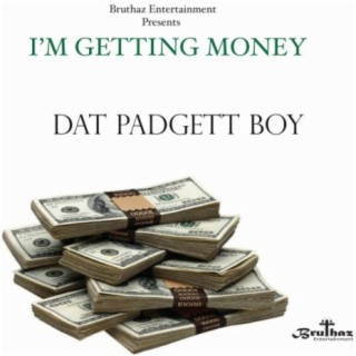 Dat Padgett Boy