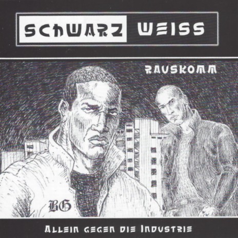 Skit M.I. Auf 1,9 Pro Mille cover art