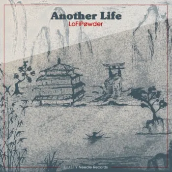 Silver Shores cover art