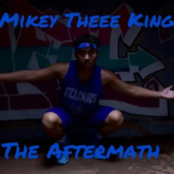 The Aftermath cover art