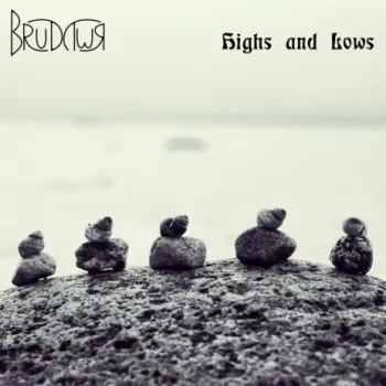 Highs and Lows cover art