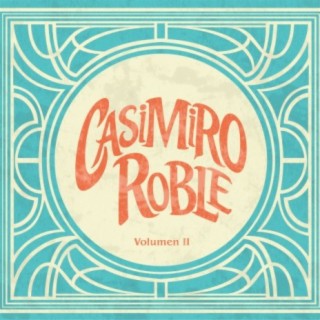 Casimiro Roble