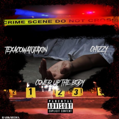 Cover Up The Body ft. Chizzy