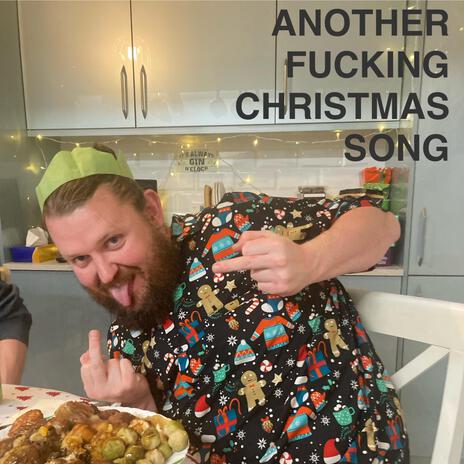 Another Christmas Song cover art