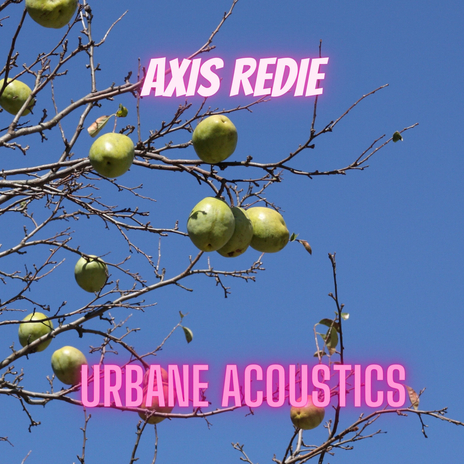 Urbane Acoustics cover art