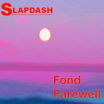 Fond Farewell cover art