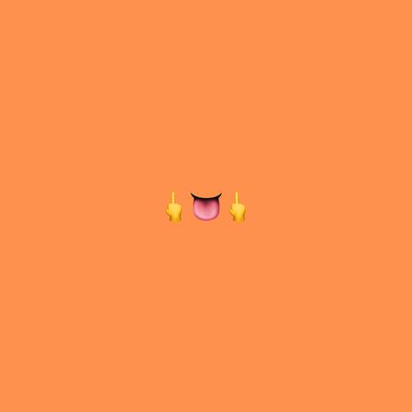 OUT OF LUCK cover art