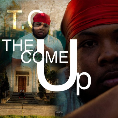 T.C Tip Toe (Radio Edit) cover art