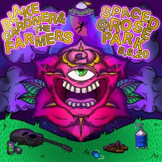 Blake Gardner & the Farmers