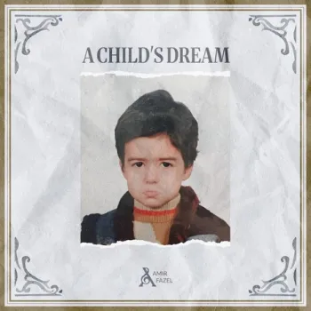 A Child's Dream cover art
