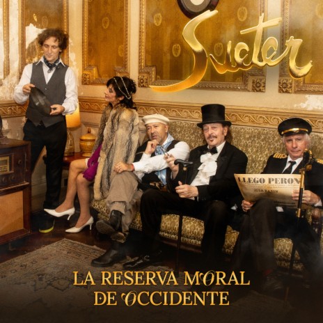 Sin Porteros ft. Ruben Rada cover art