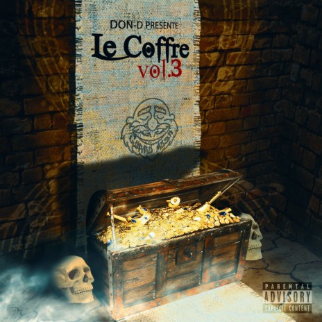 Binks ft. DON-D cover art