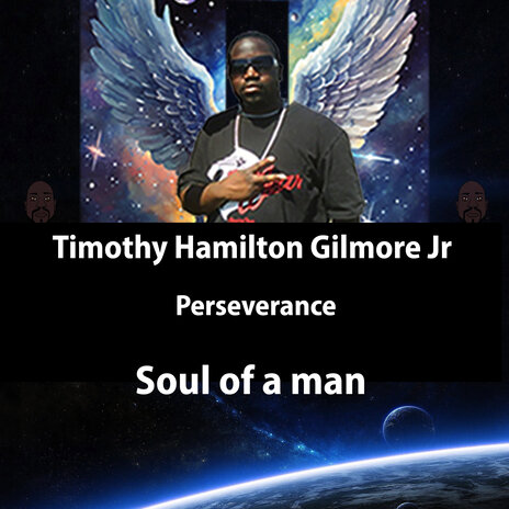 Soul of a Man