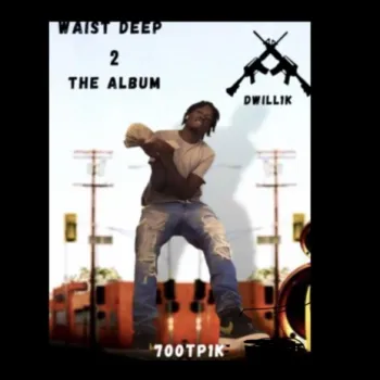 Make It Slap cover art