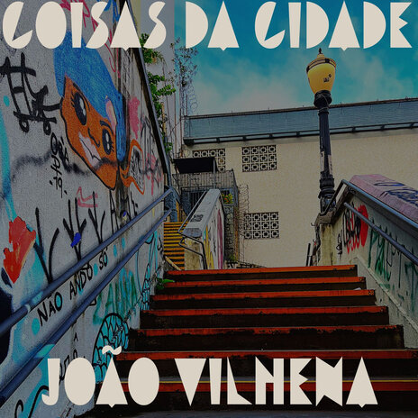Bons tempos cover art