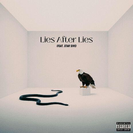 Lies After Lies ft. Jake Ryan cover art