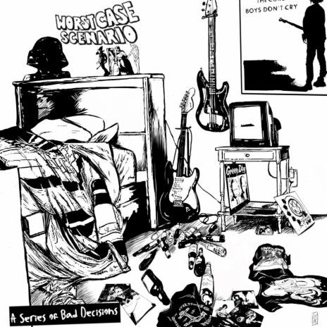 More Content, Less Bitter cover art