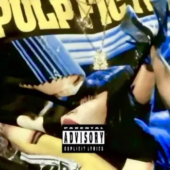 Up Da Sco cover art