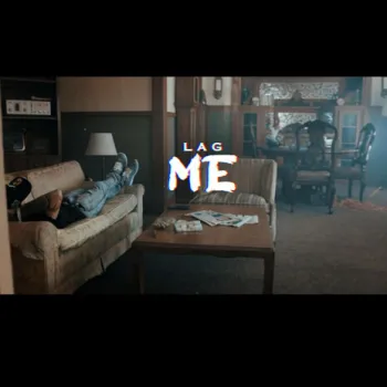 Me cover art