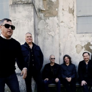 The Afghan Whigs