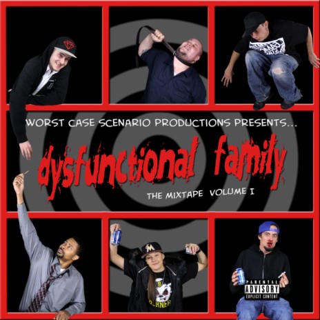 How It's Done ft. Dee Jay eM, big SHANE & Fuzzy cover art