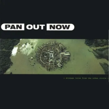 Satellite cover art