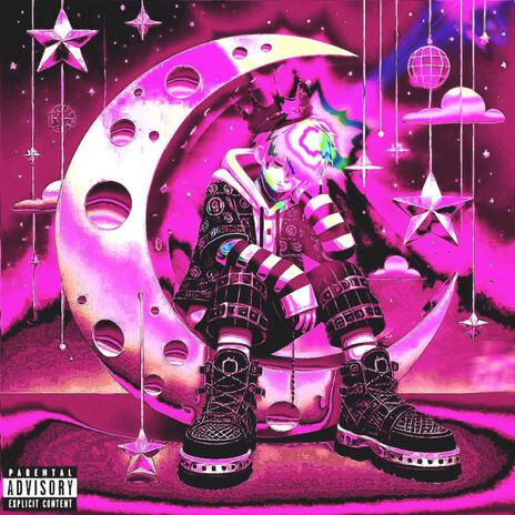 Приятно познакомится. prod. realtraplxv cover art
