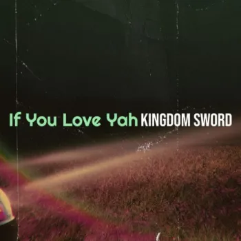 If You Love Yah cover art