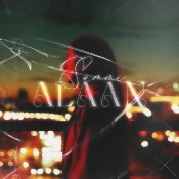 Alaan cover art