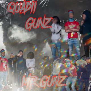 Mr.Gunz