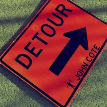 Detour cover art