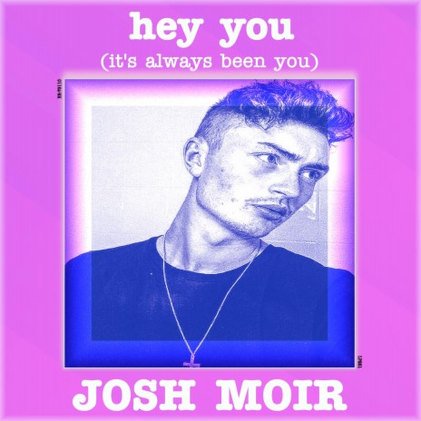 Hey You (It's Always Been You) cover art