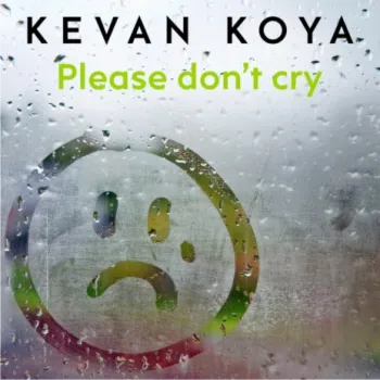 Please Don't Cry (Extended) cover art