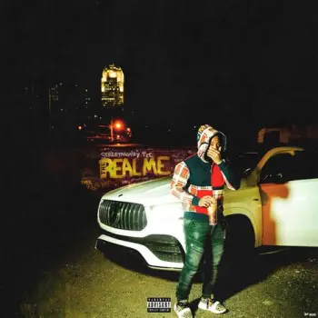 Trap Talk cover art