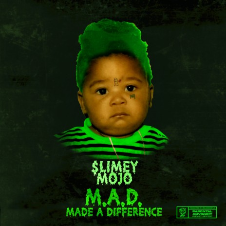 Try Me cover art