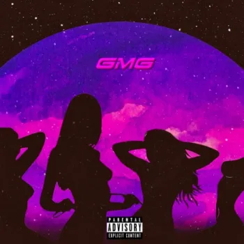 GMG cover art