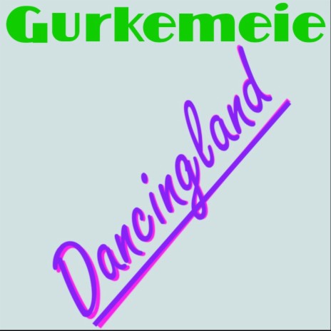 Dancingland - Extended Club Mix (Extended) cover art