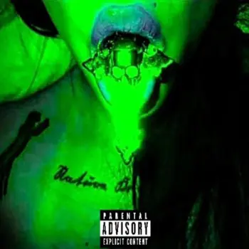 Boxed In cover art