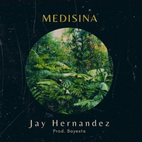 Medisina ft. Bayesta cover art