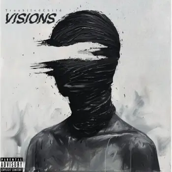 Visions cover art