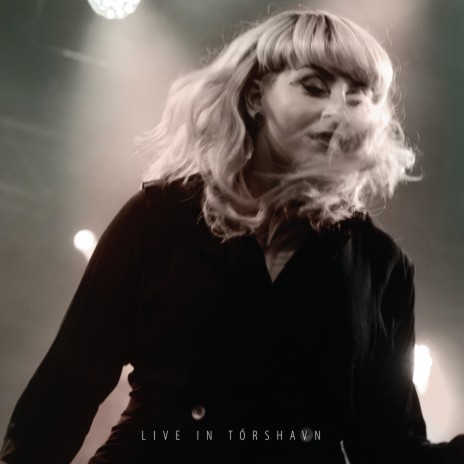 Salt (Live in Tórshavn) cover art
