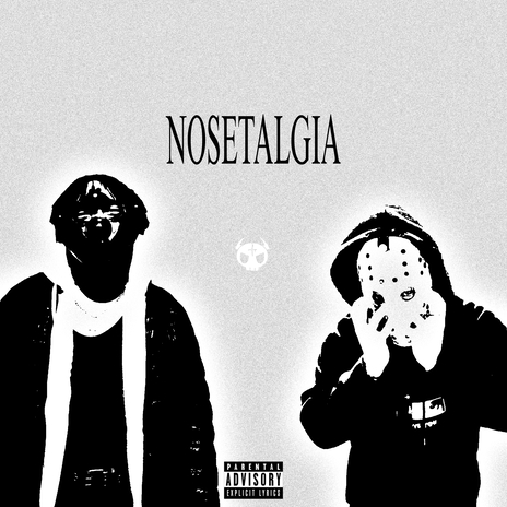 NOSETALGIA ft. GLOOK WWNTL cover art