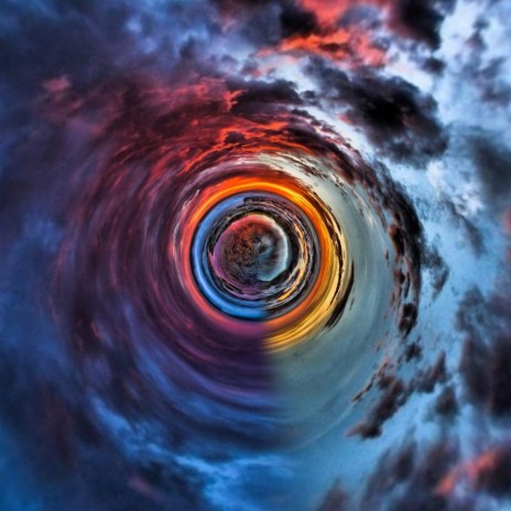 The Portal (feat. Kendall Michelle) cover art
