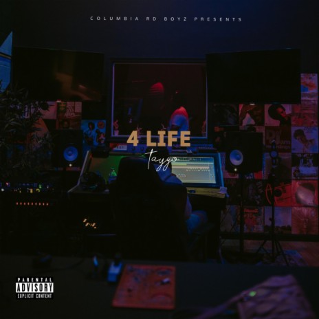 Active cover art