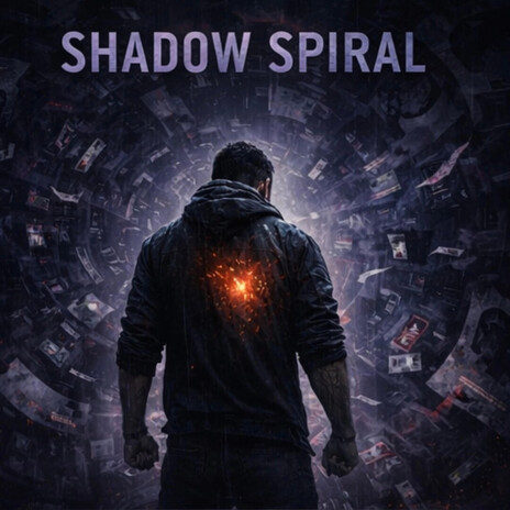 Shadow Spiral (They dont win EP Track 3) cover art