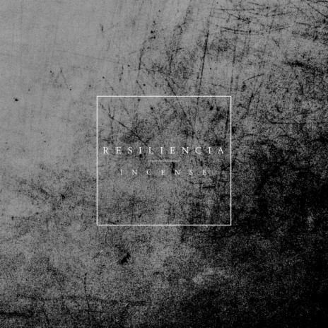 Resiliencia cover art